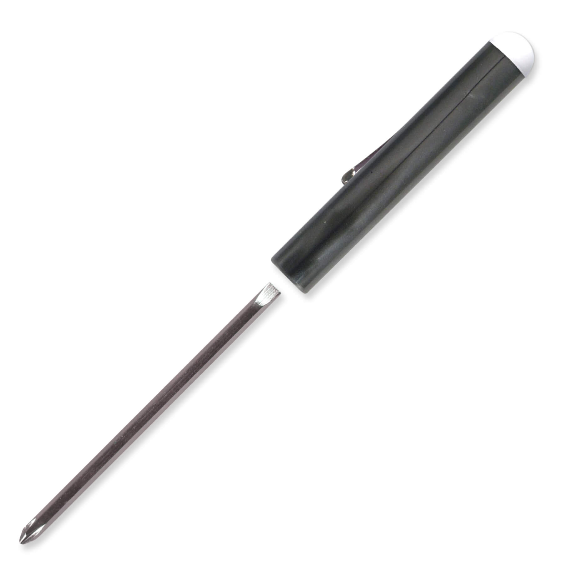 Gunmetal Blank